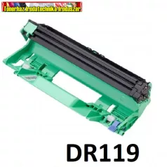 Brother  UTÁNGYÁRTOTT DR-119 drum (dobegység) 10K (dr119)