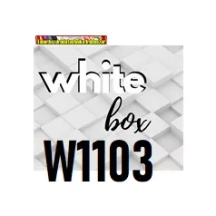   Utángyártott W1103A  eco  utángyártott toner 2,5k HP nyomtatóhoz