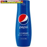 SodaStream Pepsi Szörp, 440ml 