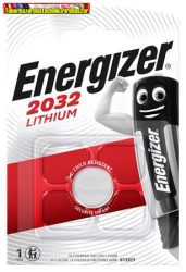 Gombelem, CR2032, 1 db, ENERGIZER Bliszteres