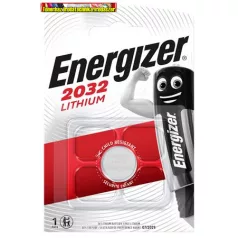 Gombelem, CR2032, 1 db, ENERGIZER Bliszteres
