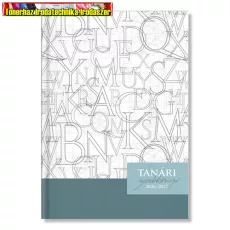 Tanári zsebkönyv pd 2026-2027 Letters