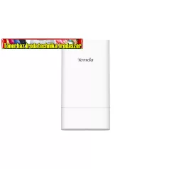 Tenda O1-5G 5GHz 9dBi Outdoor CPE Access Point White