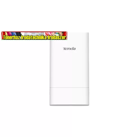 Tenda O1-5G 5GHz 9dBi Outdoor CPE Access Point White