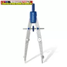  STAEDTLER Noris 550 02 Körző készlet, precíziós, 4 darabos