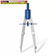    STAEDTLER Noris 550 02 Körző készlet, precíziós, 4 darabos