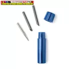  STAEDTLER Noris 550 02 Körző készlet, precíziós, 4 darabos