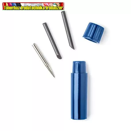  STAEDTLER Noris 550 02 Körző készlet, precíziós, 4 darabos