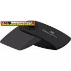 Faber-Castell  Radír Sleeve mini  182477 pasztell műa.tartóban