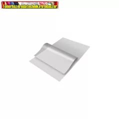TREND Lamináló fólia 54x86mm 125mic 100db/cs (86x54)