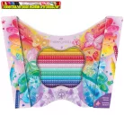  Faber-Castell  Sparkle Butterfly  Színes ceruza 20 darabos 201971