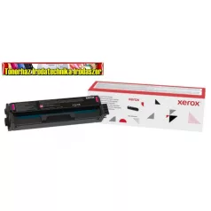   XEROX C230,C235  EREDETI TONER MAGENTA 2500 OLDALRA 006R04397