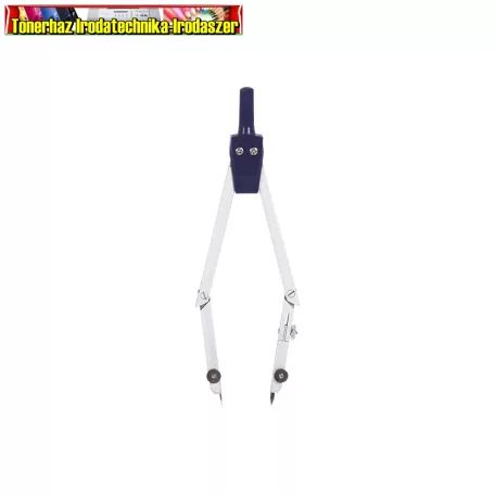 Körző EDUCA RD07L, csuklós, PVC tasakban
