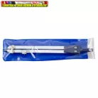 Körző EDUCA RD07L, csuklós, PVC tasakban
