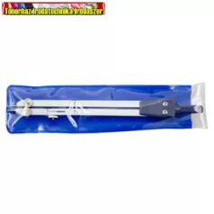 Körző EDUCA RD07L, csuklós, PVC tasakban