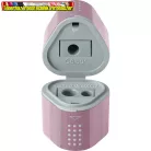 Faber-Castell Grip 2001 Trio kinyitható hegyező - választható színben