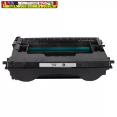 Utángyártott CF237A black toner 11k HP nyomtatóhoz