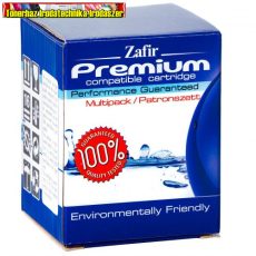 Epson T1295  utángyártott multipack (Bk(T1291)+C(T1292)+M(T1293)+Y(T1294) )