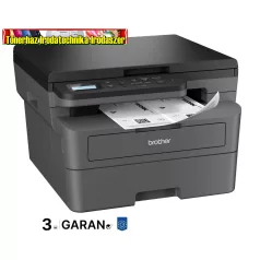   Brother DCP-L2600D multifunkciós készülék (nyomtat,másol, szkennel)