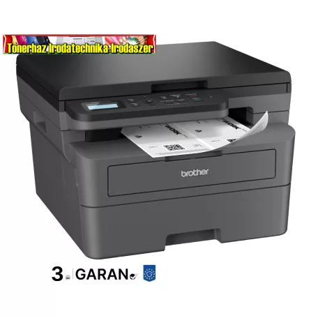 Brother DCP-L2600D multifunkciós készülék (nyomtat,másol, szkennel)