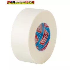   Papír ragasztószalag, írható, 19 mm x 33 m, TESA Tesafilm, átlátszó, kézzel téphető (59212)