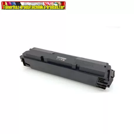  Utángyártott Kyocera TK-5380 Toner Black 13K (TK5380)