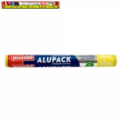 Mazzini  alufólia 10m
