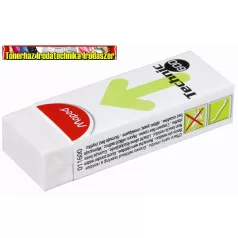 MAPED Technic 600 radír, 1db/cs