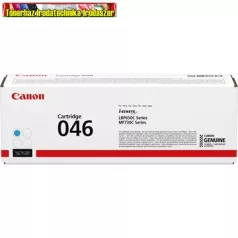 Canon CRG-046 Cyan eredeti 2,3K (CRG046)