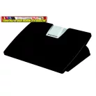 FELLOWES Office Suites™ Microban® Lábtámasz, állítható magasságú