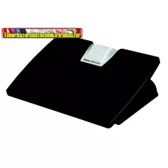   FELLOWES Office Suites™ Microban® Lábtámasz, állítható magasságú