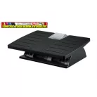 FELLOWES Office Suites™ Microban® Lábtámasz, állítható magasságú
