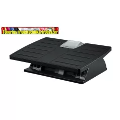   FELLOWES Office Suites™ Microban® Lábtámasz, állítható magasságú