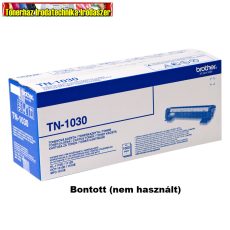 -Bontott-  Brother TN-1030 eredeti toner (TN1030,TN 1030)