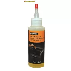 Fellowes Karbantartó olaj iratmegsemmisítőkhöz, 120 ml