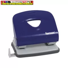 Fornax Lyukasztó  30 laphoz  Kék