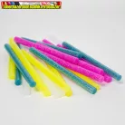 11116D Ragasztórúd - 7 x 100 mm -  Fluoreszkáló színes  - 20 db / csomag