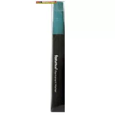   FOROFFICE Permanent(alkoholos filc) marker  kerek végű, 1,5-3mm, zöld