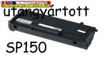 RICOH utángyártott SP150 toner 1,5K