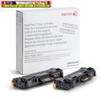   XEROX B205,B210,B215 TONER DUO PACK (2DB EREDETI TONER) 106R04349 2X3K