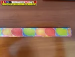 Krepp papír 50x200 cm - LÉGGÖMB -