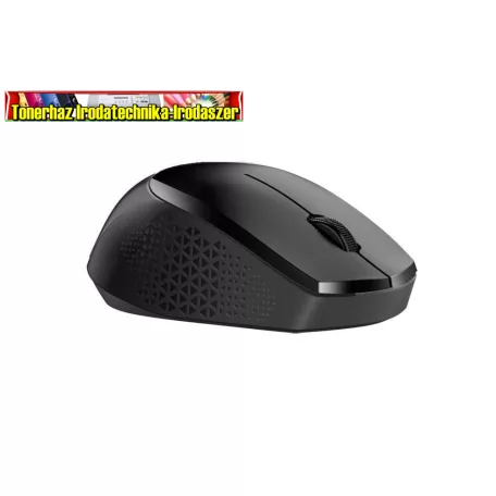 Genius NX-8000S Wireless Silent vezeték nélküli egér  Black Type-c
