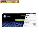 HP W1390A  EREDETI TONER BLACK  NO.139A 1,5k