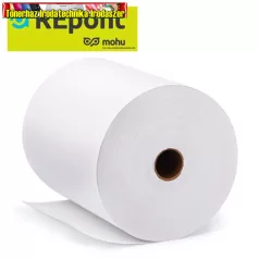   Thermo tekercs  57x160 mm/40 55 g (335fm)  BPA mentes RePont Tomra Mohu visszaváltó gépekhez