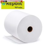   Thermo tekercs  57x150 mm/40 55 g (290fm )BPA mentes RePont Envipco Mohu visszaváltó gépekhez