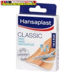 Hansaplast Classic 1 m x 6 cm textil sebtapasz