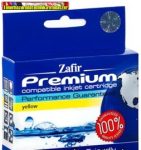   Epson Zafir Prémium utángyártott 29XL YELLOW  T2994 tintapatron 