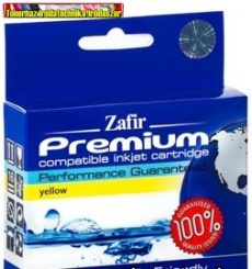 Epson Zafir Prémium utángyártott 29XL YELLOW  T2994 tintapatron 