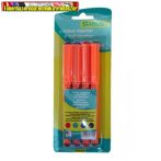   Stanger filctoll készlet M 1mm (4db/cs) (non-permanent) 710054