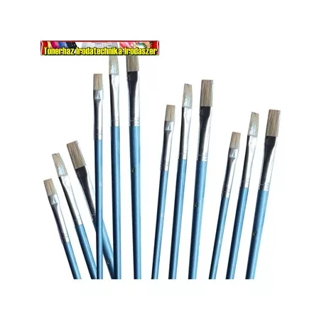 Ecset lapos 4-es